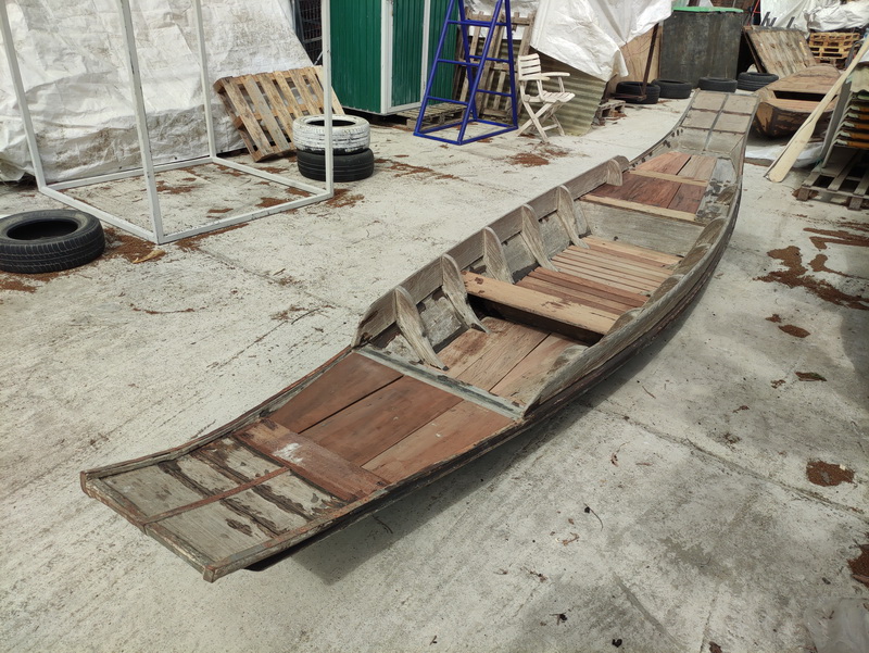 canoa tailandia asia mad teka flota 42-85x497x99 1u